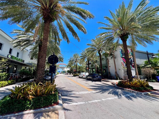 Building Photo - 133 N Pompano Beach Blvd