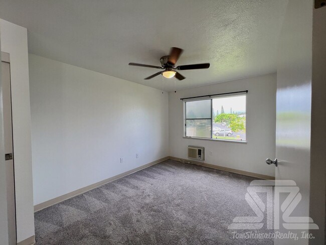 Building Photo - 2 bed/2 bath/2 parking townhouse in Mililani Mauka!