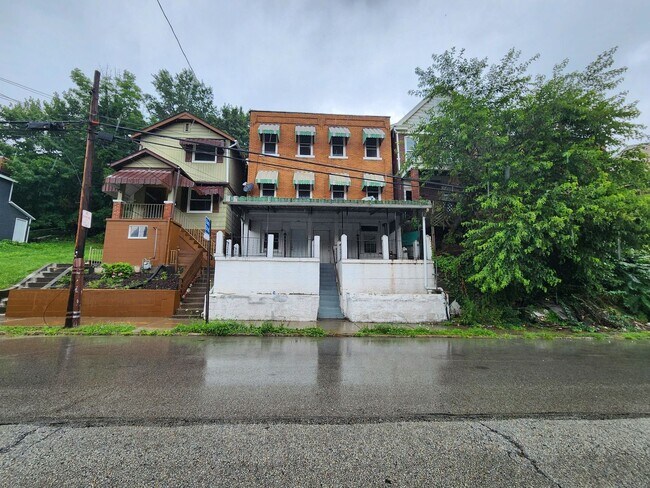 Building Photo - Wilkinsburg South