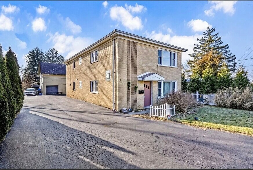 Primary Photo - 311 Maple Ave