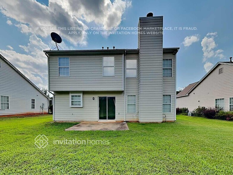 Building Photo - 2536 Plymouth Way
