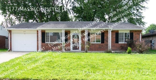 Primary Photo - 1177 Massachusetts Dr