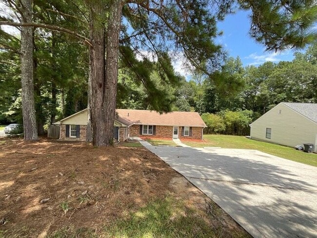Primary Photo - 3018 Dale Ct