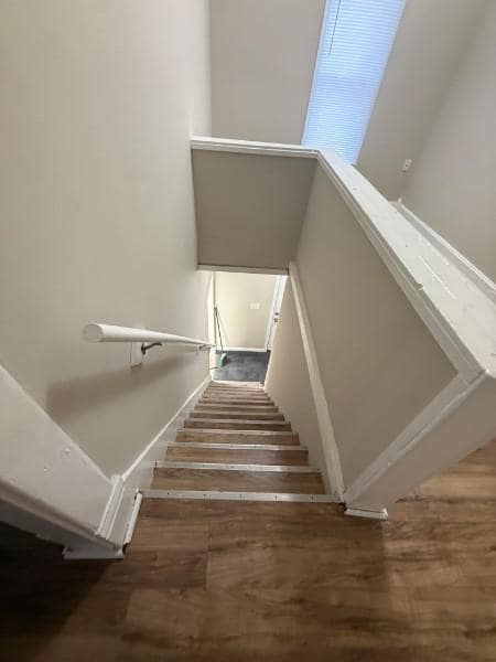 Building Photo - 335 1/2 Washington Ave