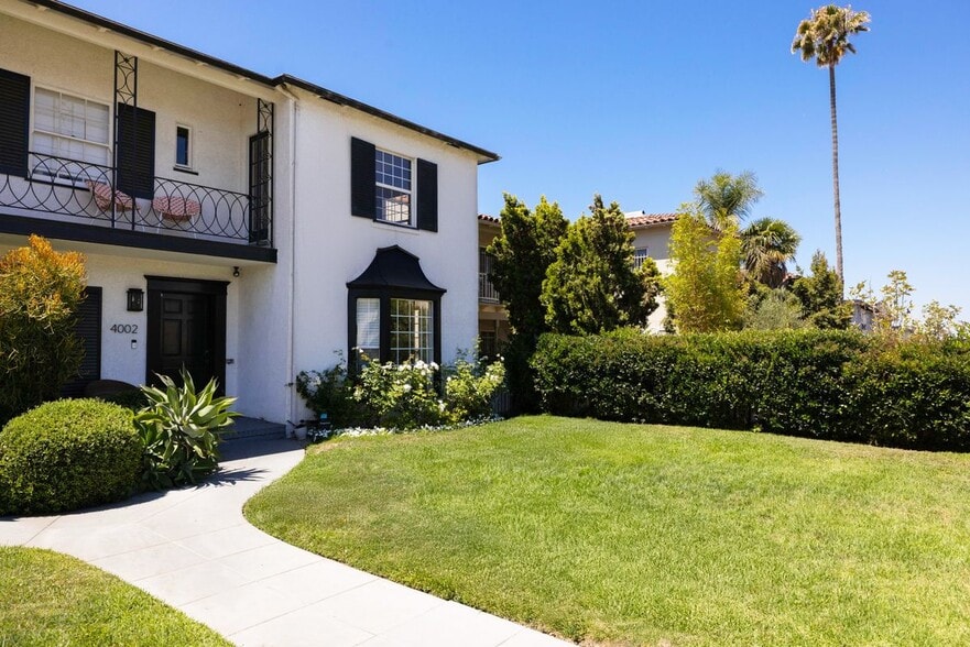 Primary Photo - 4002 W Adams Blvd