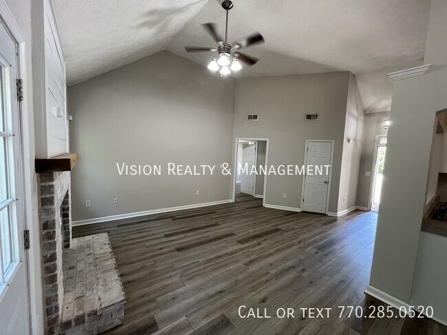 Building Photo - 116 McKenzie Overlook Dr