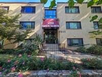 Building Photo - 4555 MacArthur Blvd NW