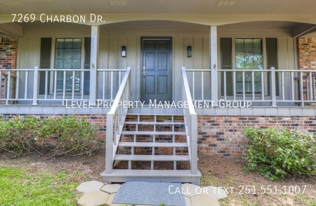 Primary Photo - 7269 Charbon Dr