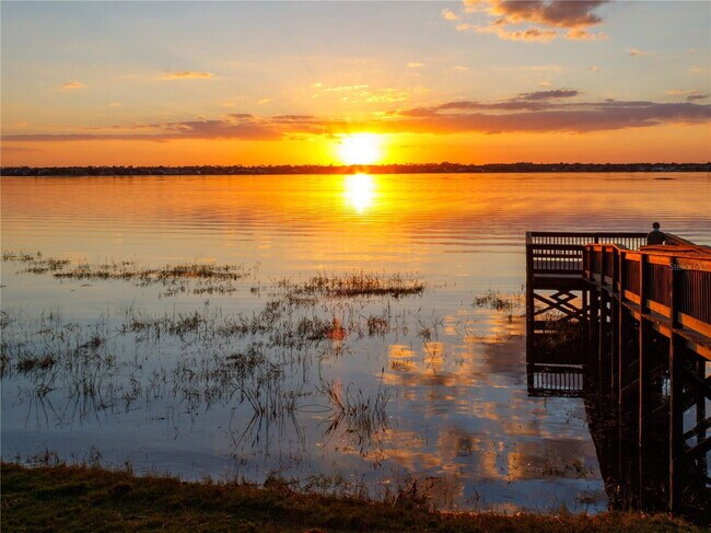 Building Photo - Pissarro Drive, Orlando, FL 32819 - 1 BR 1 BA condo