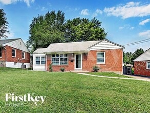 Building Photo - 815 St Jean St