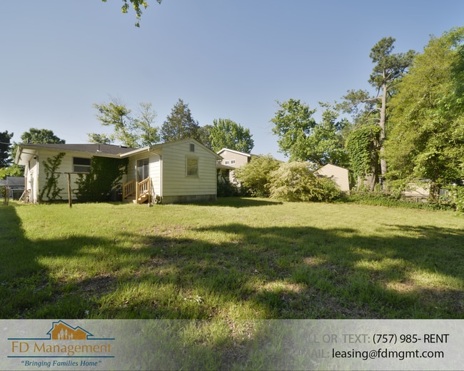 Building Photo - Beautifully Renovated 3BR 1.5BA House