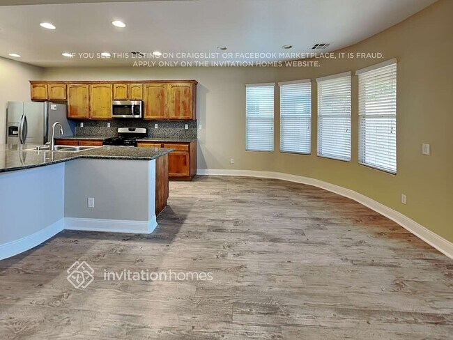 Building Photo - 3622 Winter Wren St