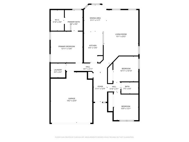 Building Photo - 6006 Wilcox Point Dr