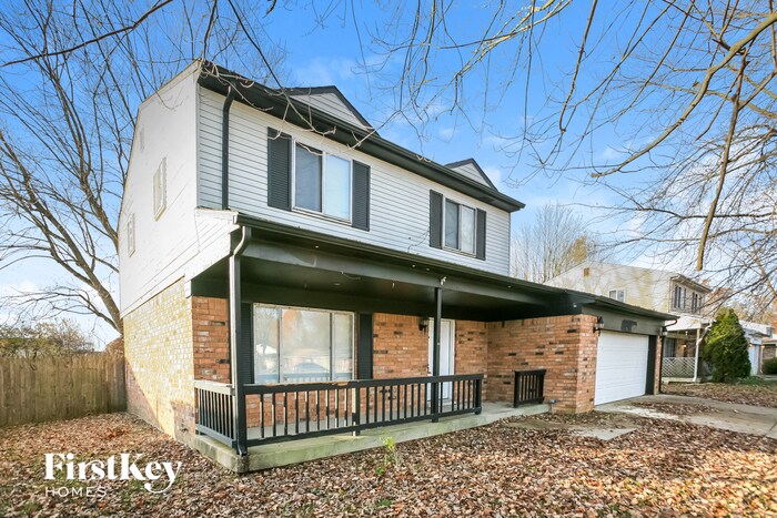 Building Photo - 11319 Wolf Ln