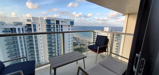 Building Photo - 1000 S Ocean Blvd