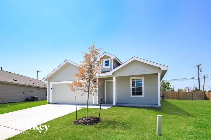 Building Photo - 1923 Morse Way