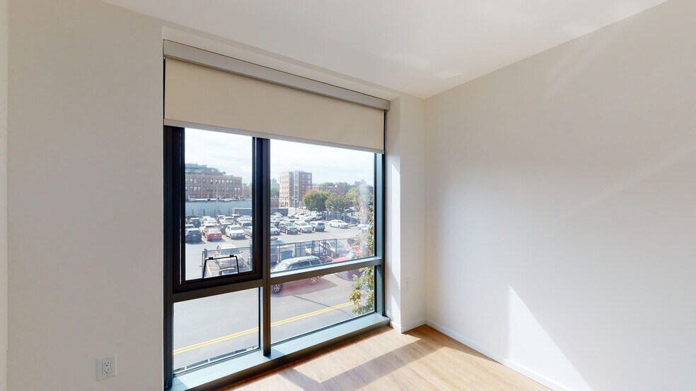 Building Photo - 340 Harrison Ave