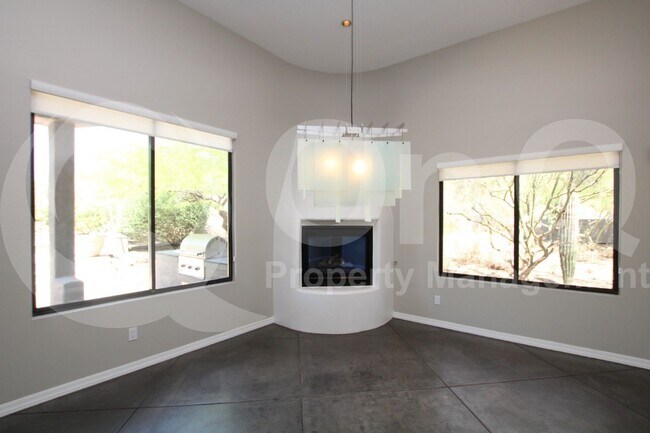 Building Photo - 5844 E Carefree Mountain Dr