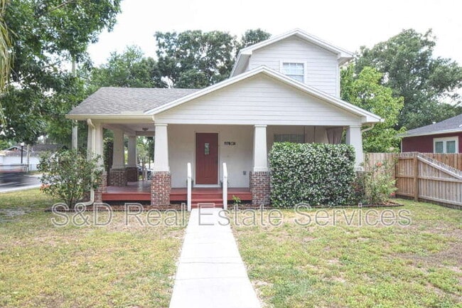 Primary Photo - 302 W Belmar St