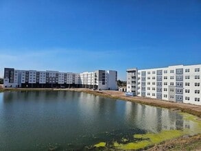 Building Photo - 5587 Millenia Blvd