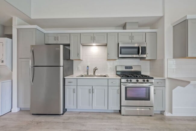 Building Photo - Rare Opportunity – Private 1 Bed / 1 Bath Attached ADU in Jeffries Ranch