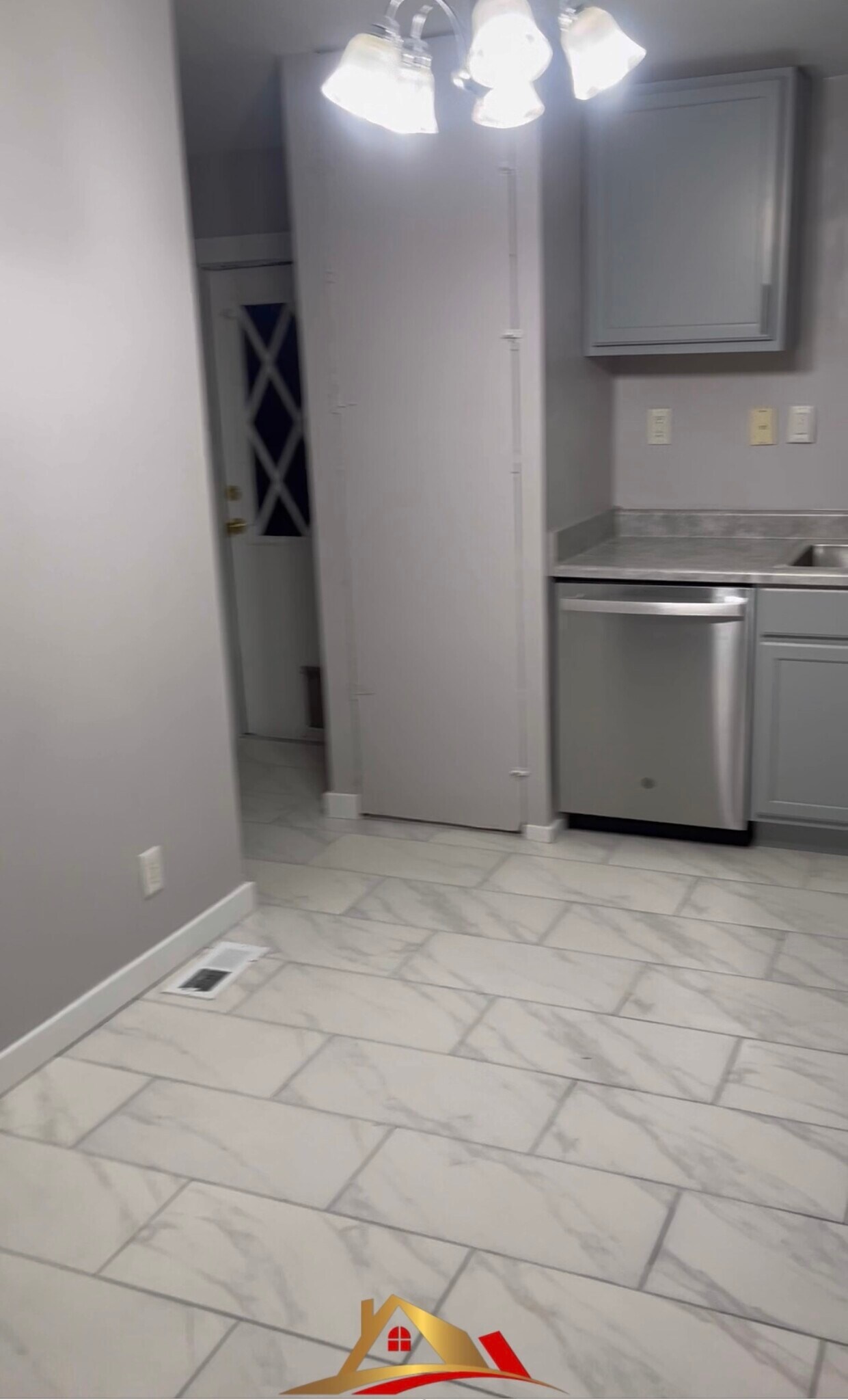 Kitchen - 3816 Greenwillow Ln