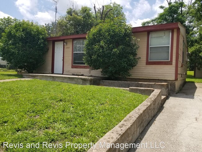 2 br, 1 bath House - 1801 NO 22ND ST - 1801 N 22nd St Killeen TX 76541 ...