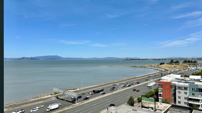 Building Photo - Panoramic View of the Mountain, Bay, and Rolling Hills