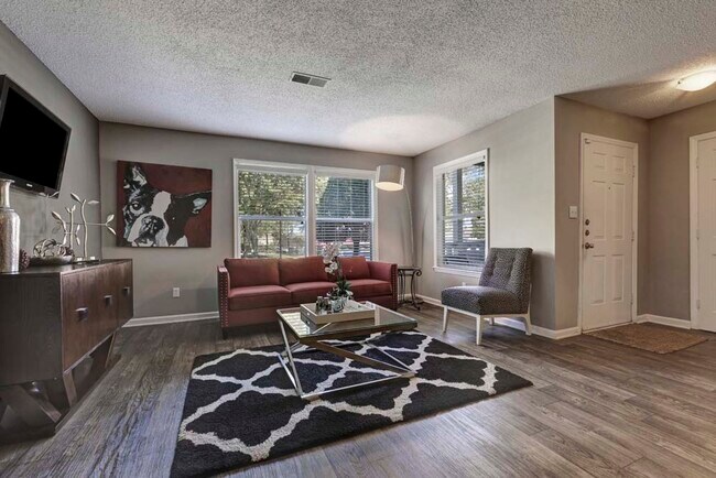Building Photo - Harlowe Apartments