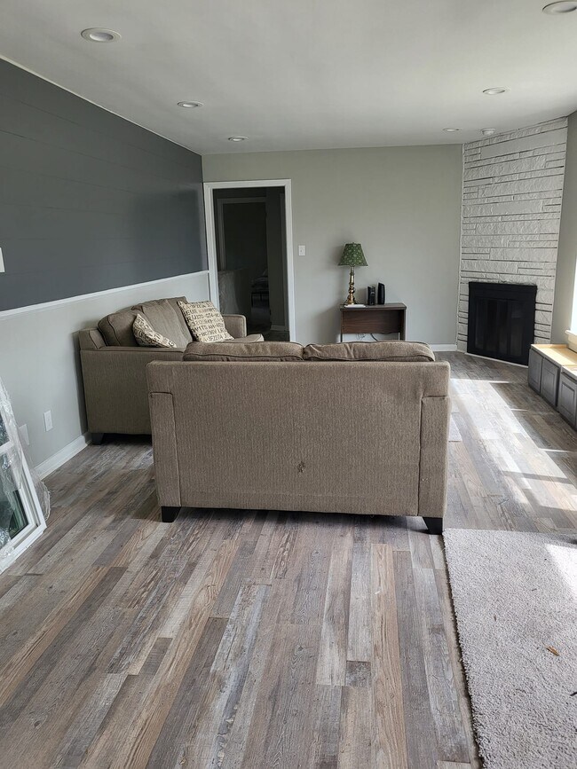 Building Photo - 2602 Fayetteville St