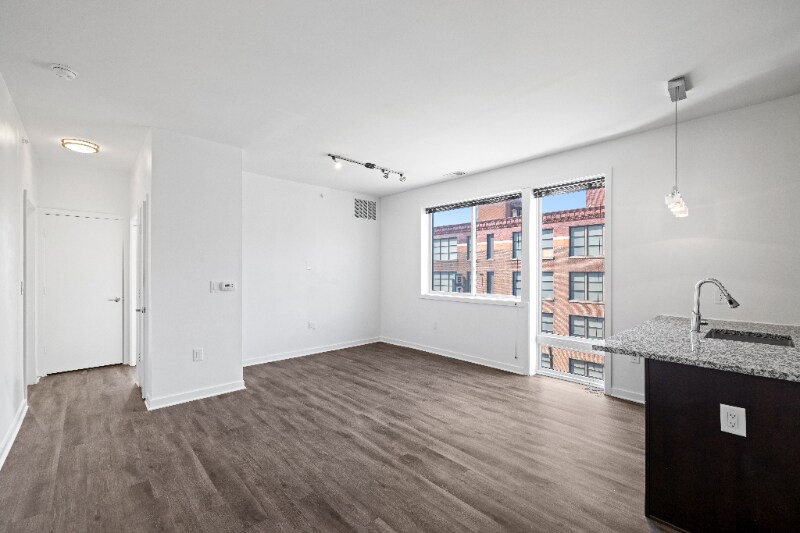 Building Photo - 1200 Washington Ave