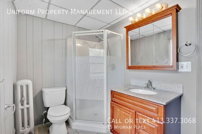 Building Photo - 15 Wigwam Pl