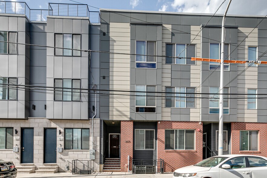 Building Photo - 2635 Federal St