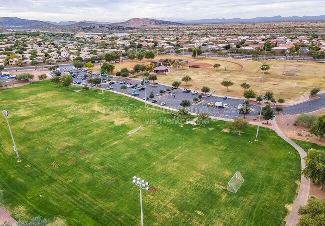 Building Photo - 3331 W Hemingway Ln