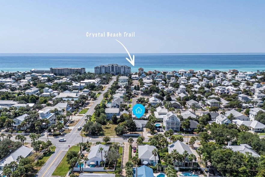 Building Photo - 4496 Luke Ave