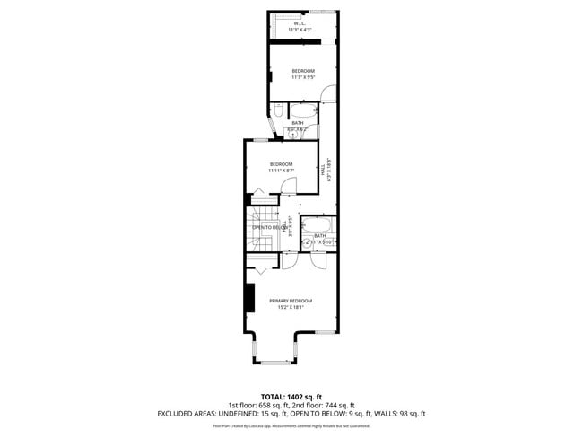 Building Photo - 58 Quincy Pl NE