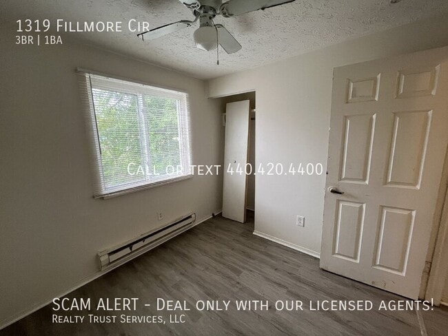 Building Photo - 1319 Fillmore Cir