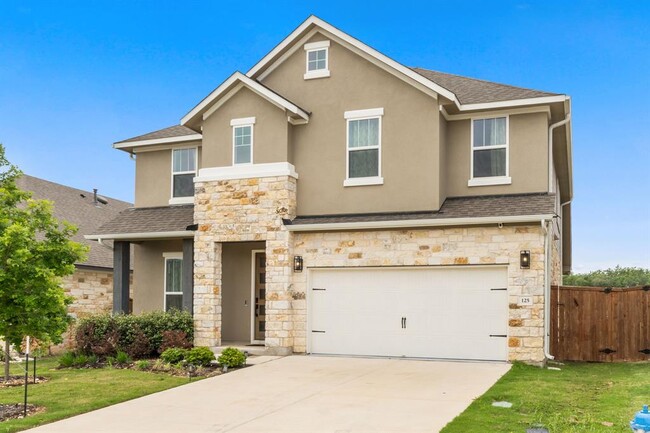 Building Photo - 125 Plainsman Ln