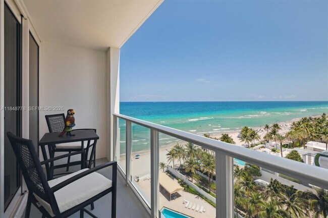 Building Photo - 3505 S Ocean Dr