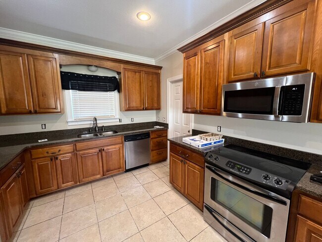 Building Photo - Valley Chase Subdivision