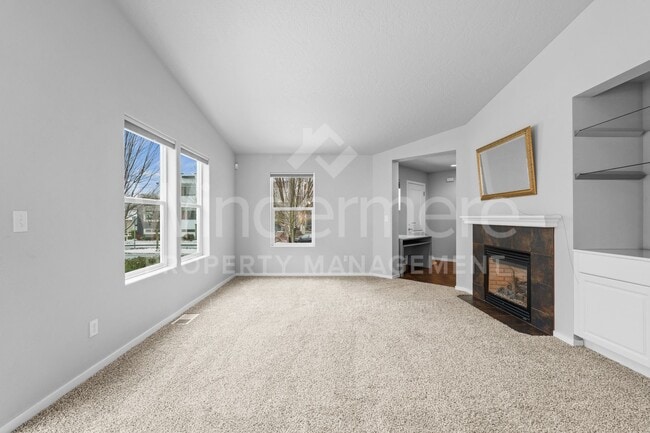 Building Photo - Rare Kendall Yards Detached Single-Family Home | One-Level Living | Low Maintenance