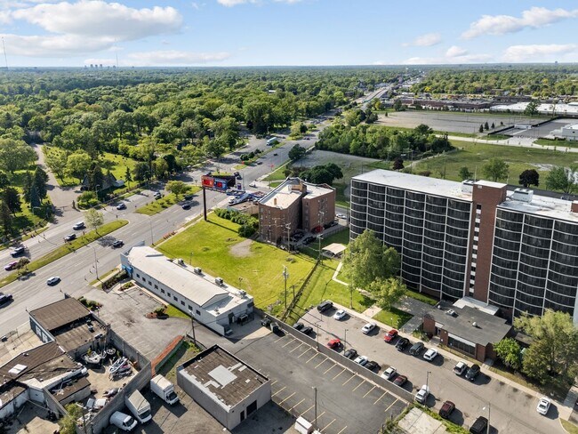 Building Photo - Palmer Lofts LLC