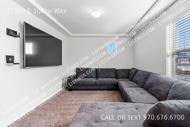 Building Photo - 12940 E 108th Way