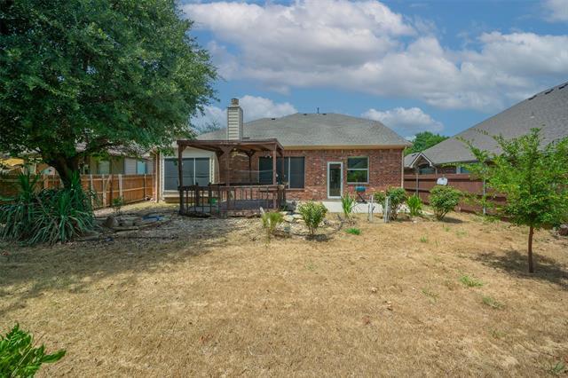 Building Photo - 5217 Sorghum Dr