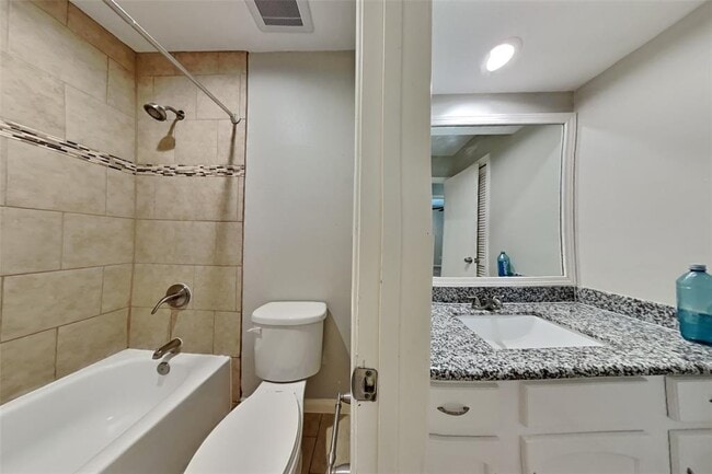 Building Photo - 3807 Wood Stone Walk Dr