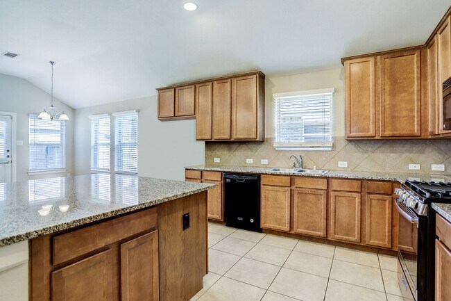 Building Photo - Move-n Ready Missouri City Area Home for Lease!