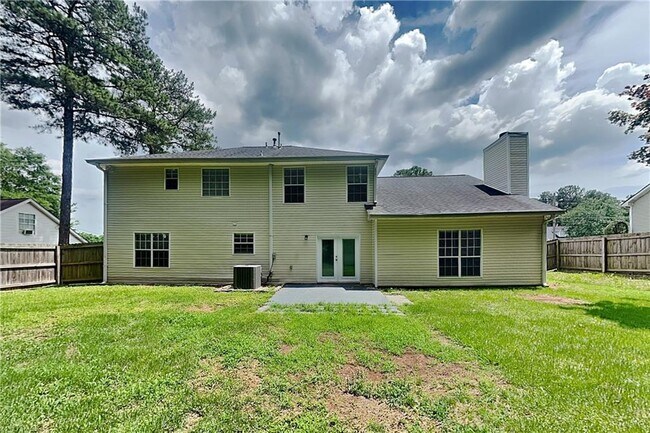 Building Photo - 2010 Rocksram Dr
