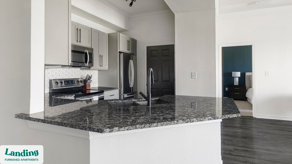 Building Photo - 9601 Custer Rd