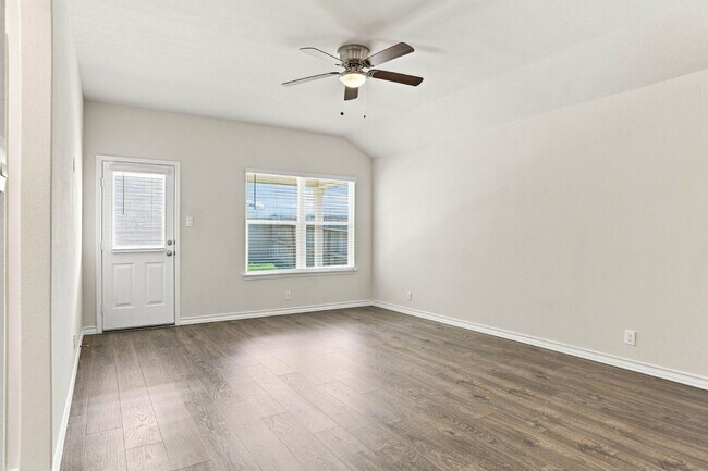 Building Photo - New Construction! 4-Bed 2-Bath Home in Amhurst Community! Available Now!