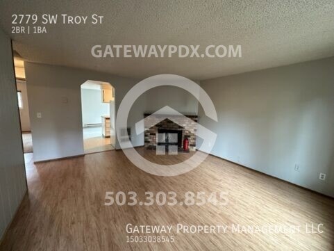 Building Photo - 2779 SW Troy St